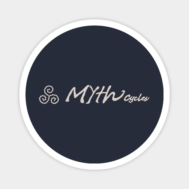 Myth Cycles - Defining the Future of Cycling Magnet by ydnasto